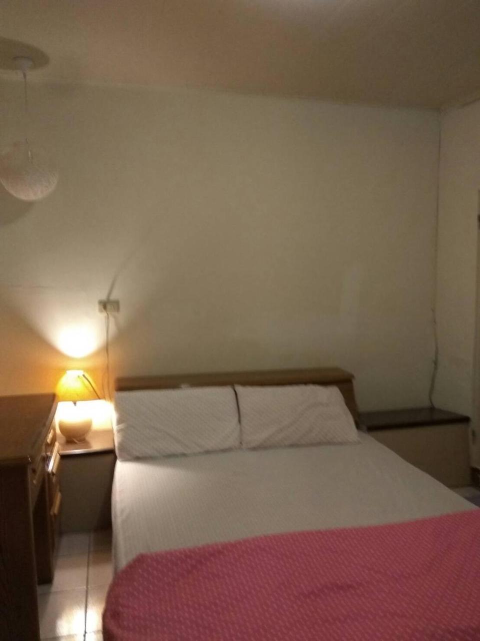 Hua Bin Hotel Yilan Eksteriør billede